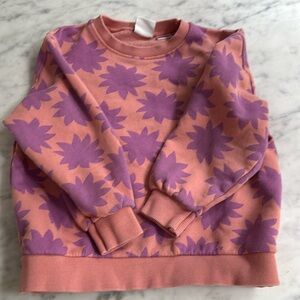 Kids zara sweatshirt
